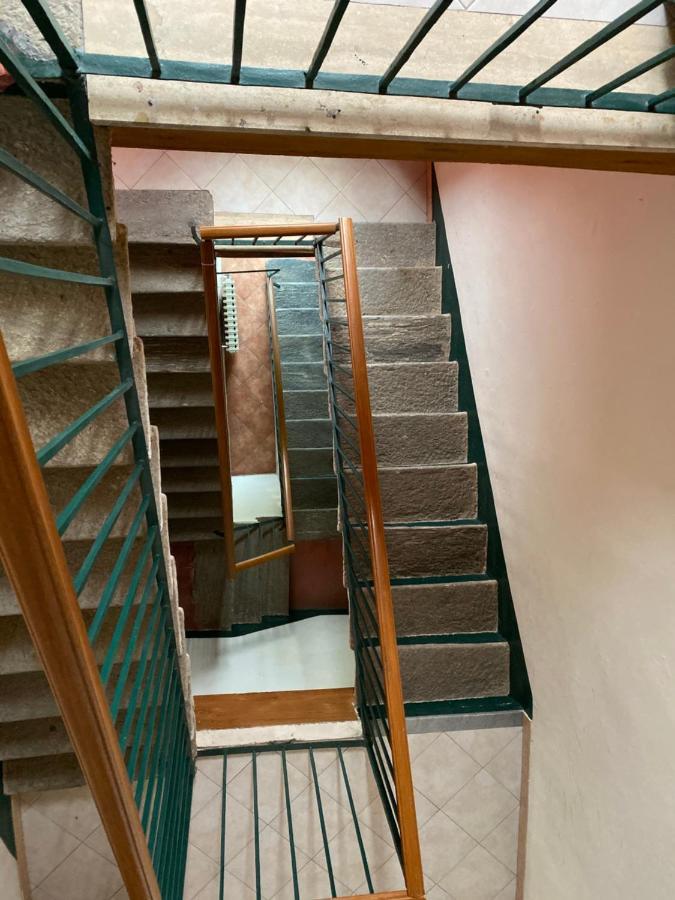 Hotel Duca Di Tromello מראה חיצוני תמונה