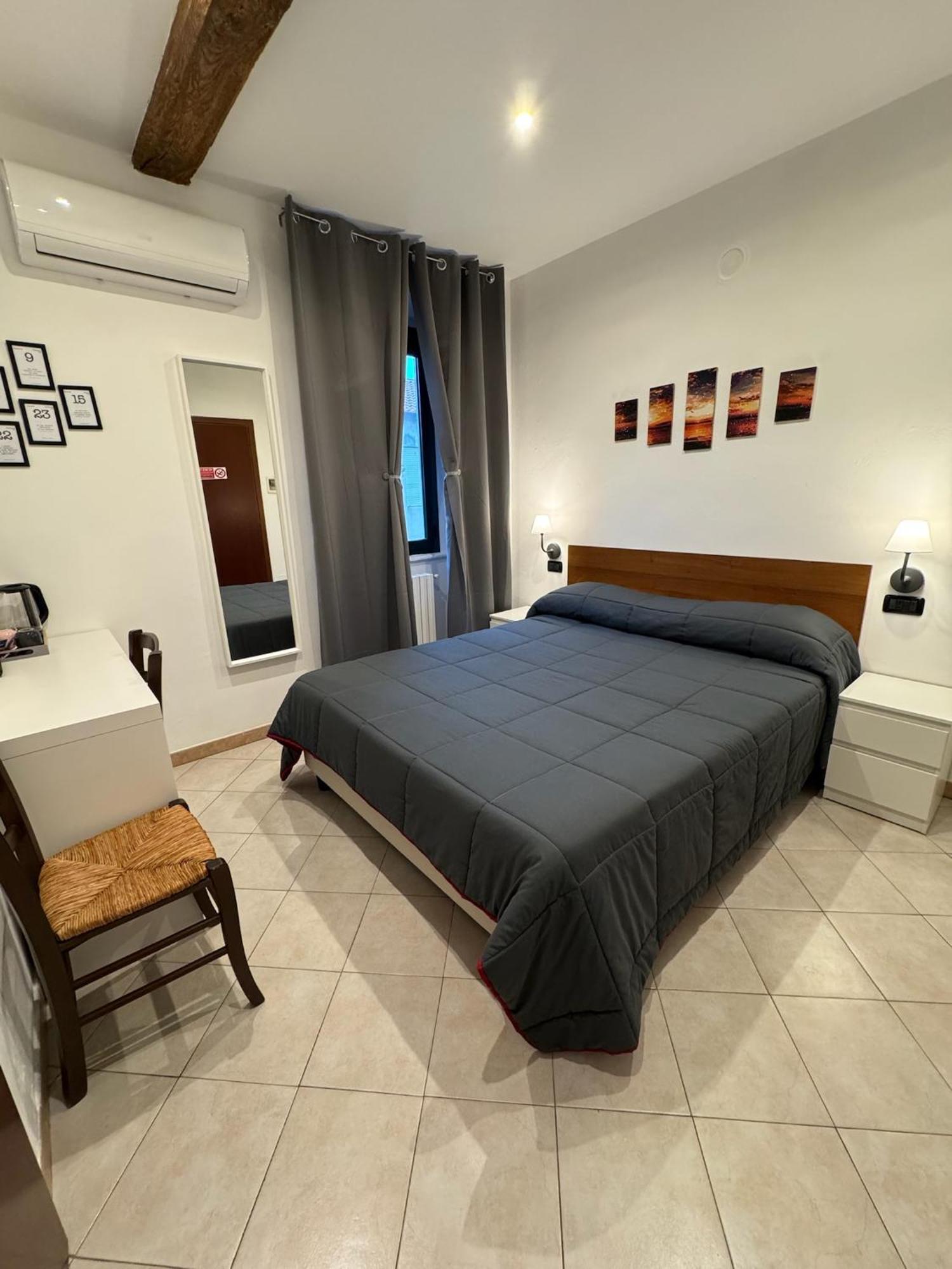 Hotel Duca Di Tromello מראה חיצוני תמונה